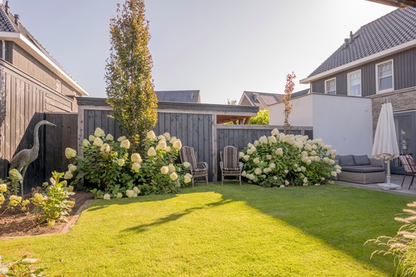 Medium property photo - Wouterskamp 15, 3781 KB Voorthuizen